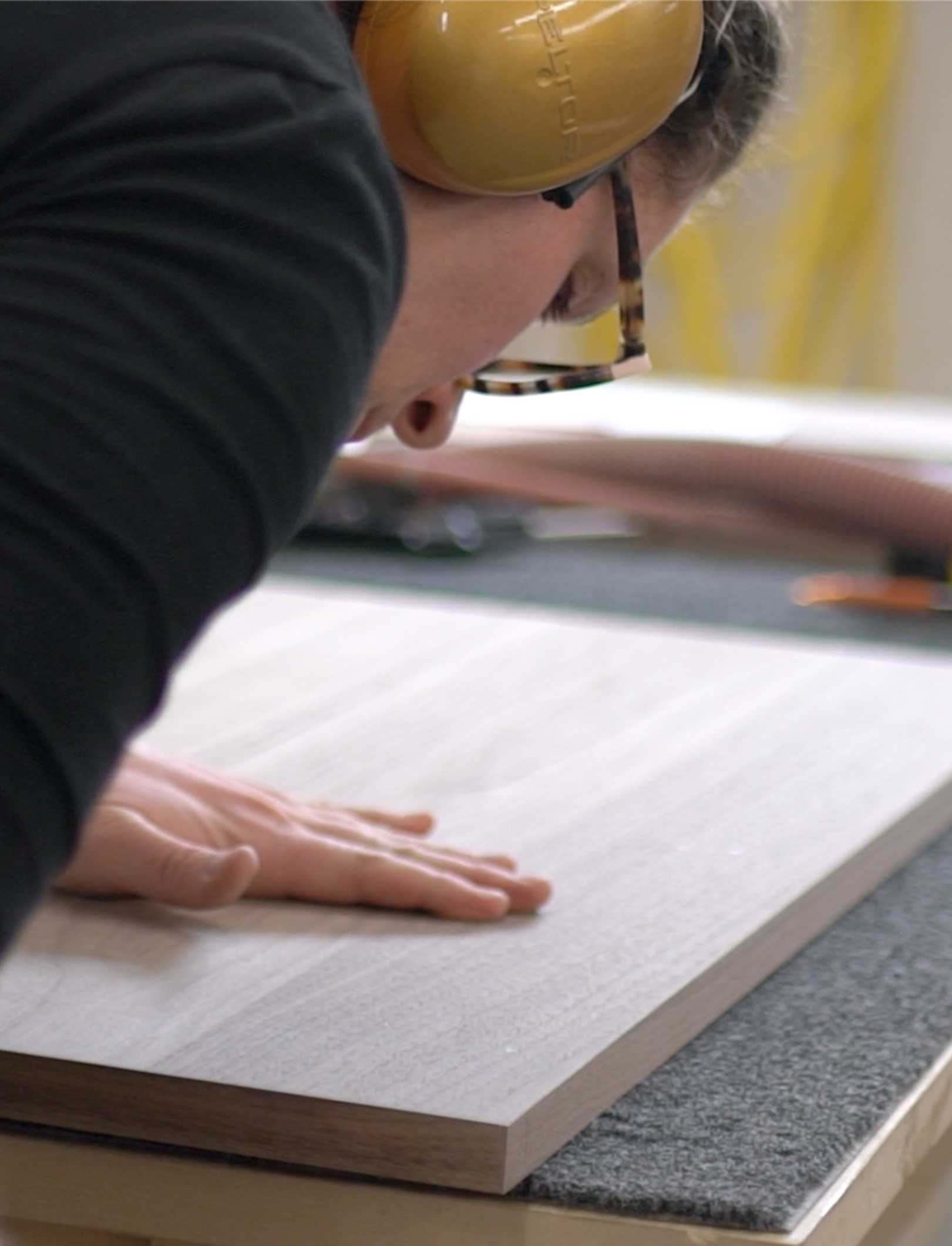 Un détail à la fois