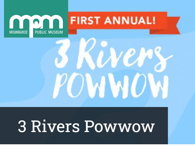 3 Rivers Powwow