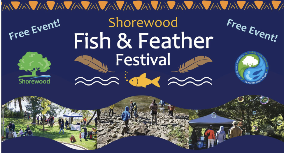 Fish and Feather Festival