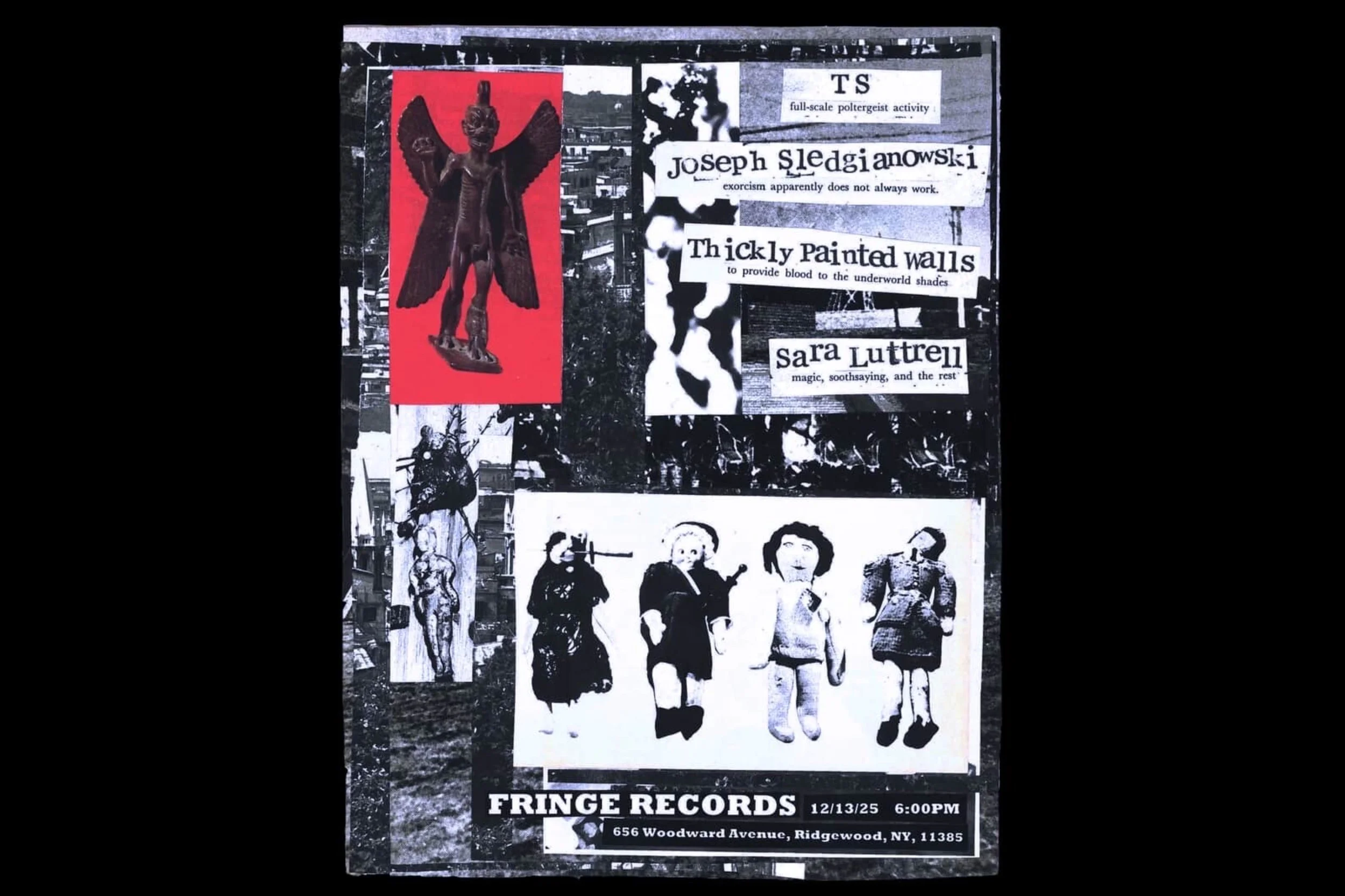 Spice Channel Presents…