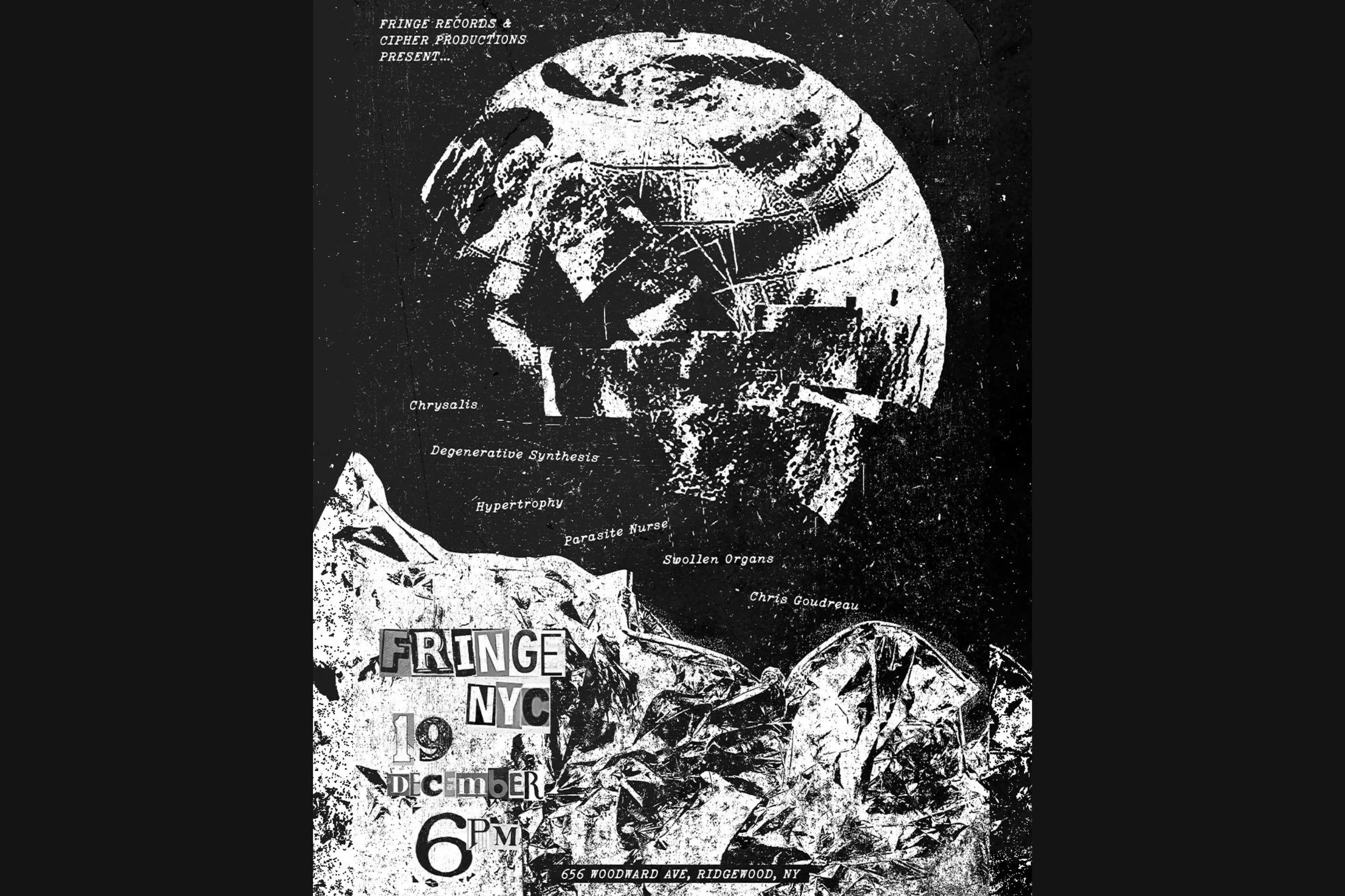 Last Show Before 2026