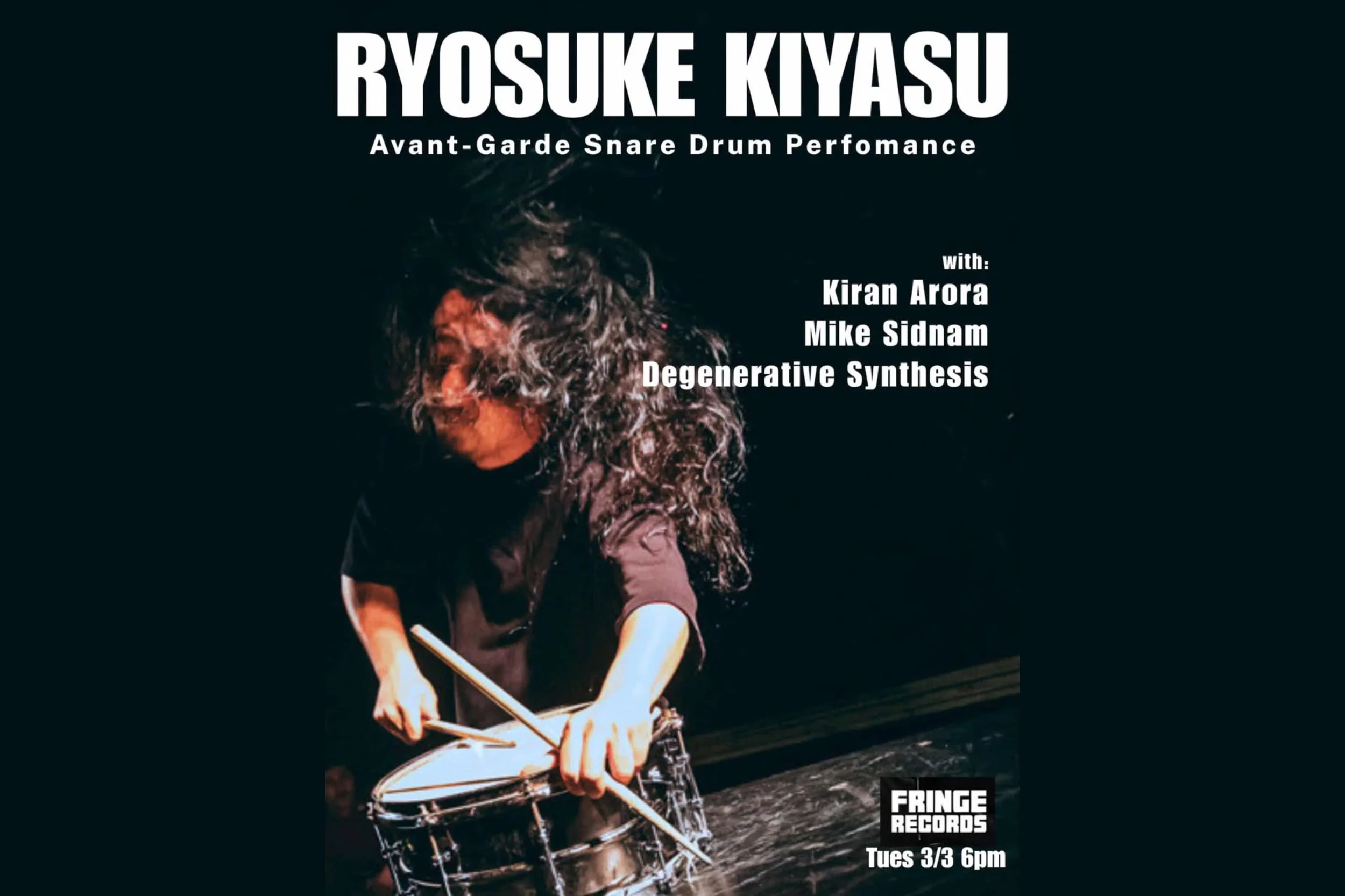 Dr. Kiyasu &amp; Friends…  