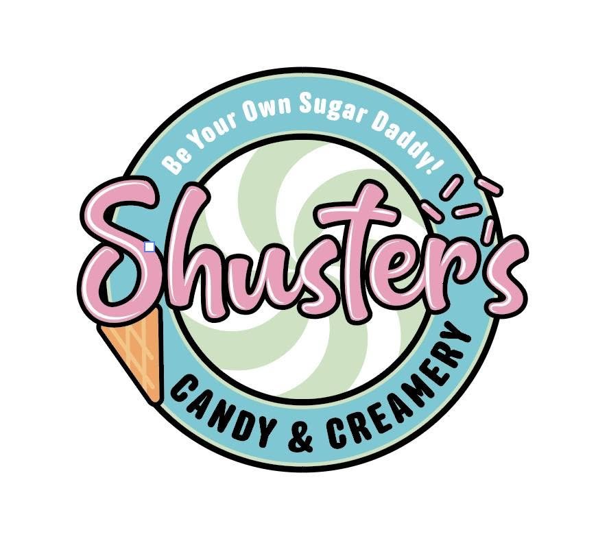 Shake Your Groove Thing @ Shuster's Candy & Creamery
