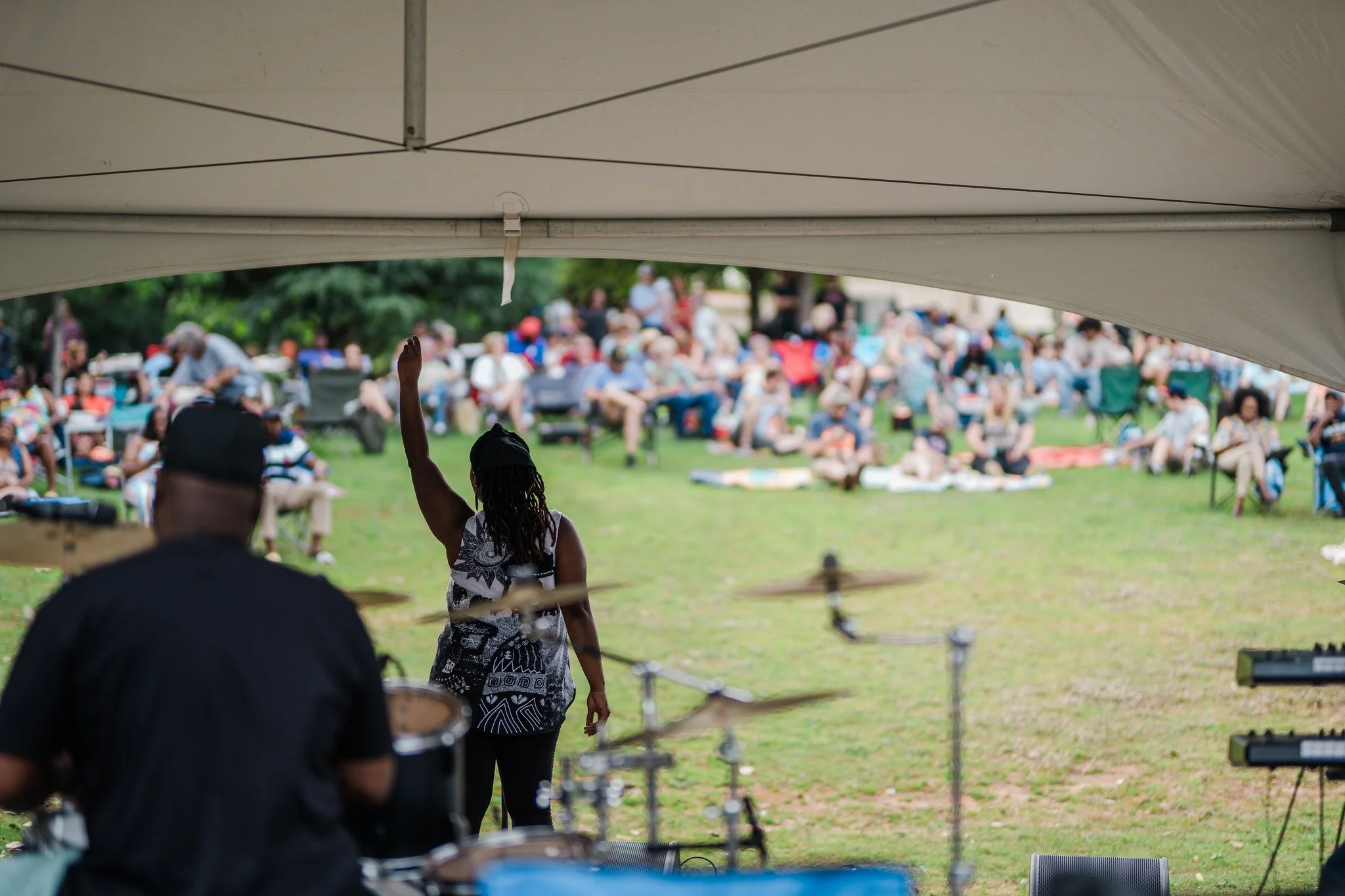 BraggJam_SecondSunday_From Bandstand.jpg