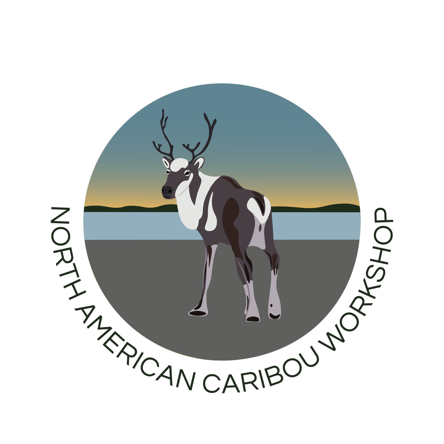 North American Caribou Workshop