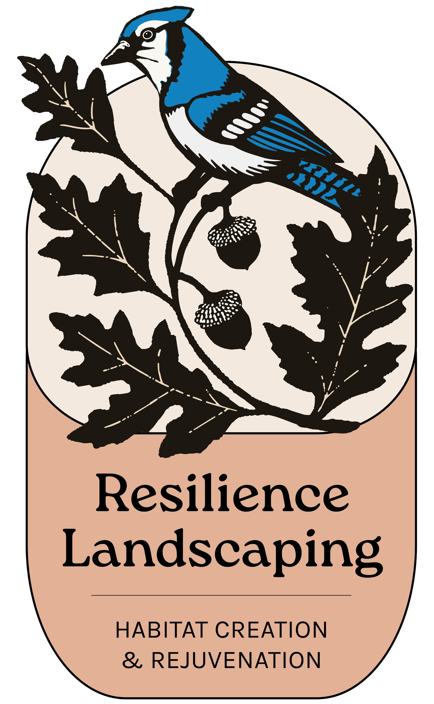 Resilience Landscaping