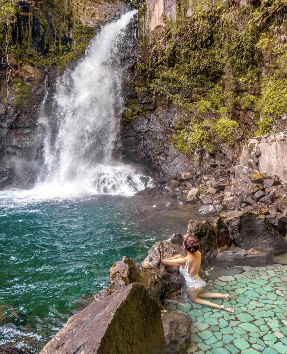Japan Onsen Yoga Retreat, Shared Room