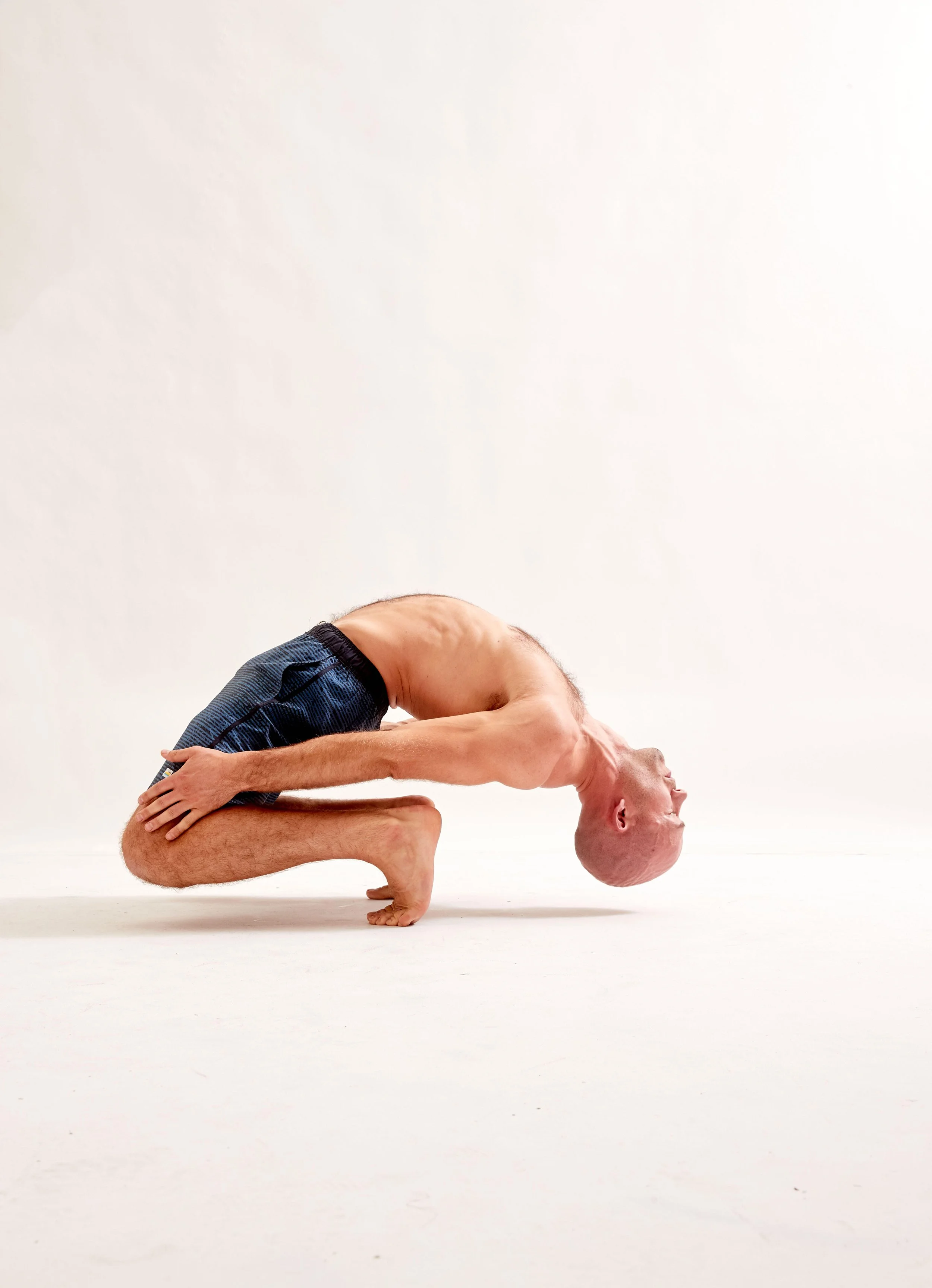 Lessons From Breaking My Back and a Long Road to Recovery