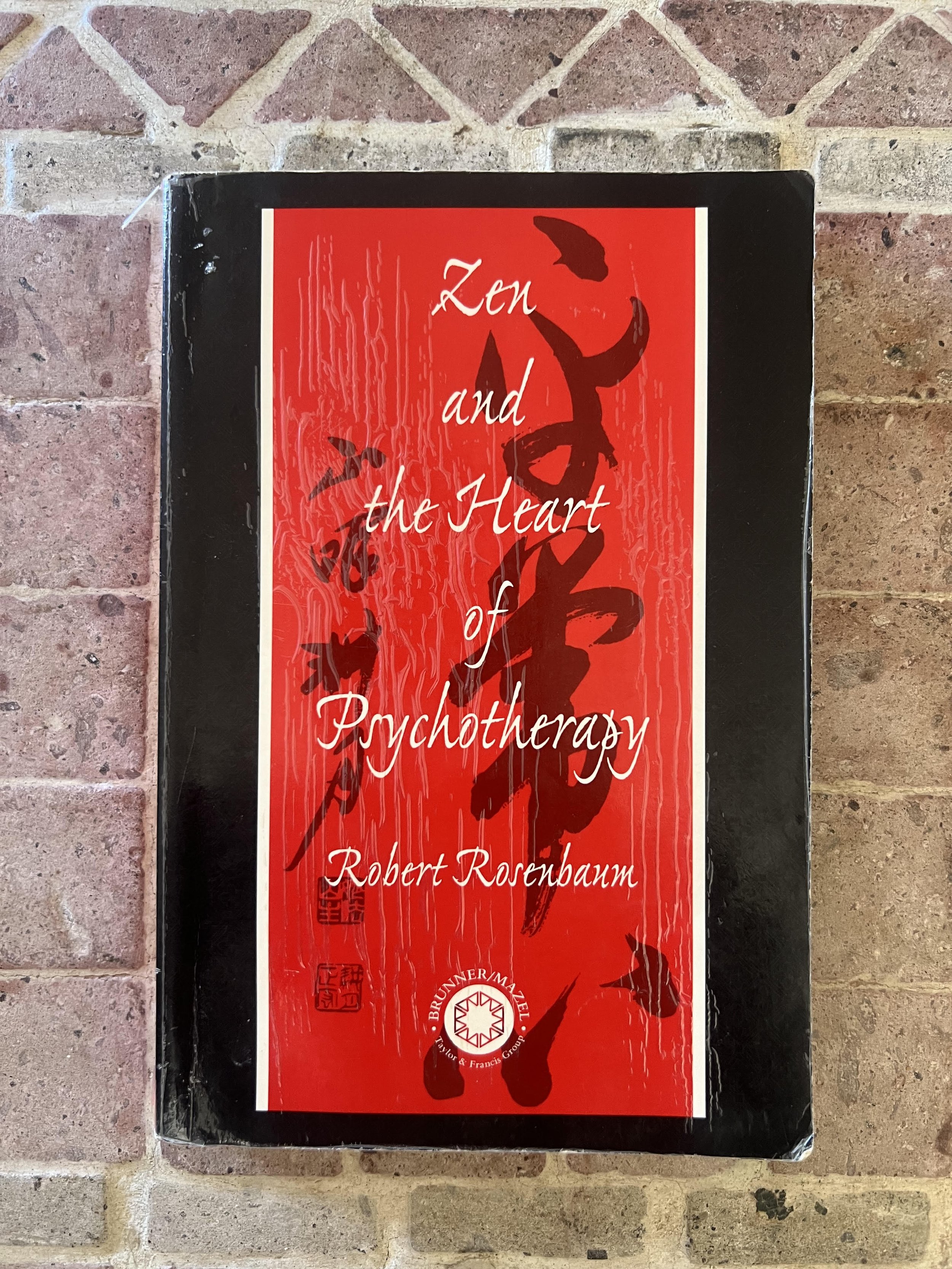 Zen and the Heart of Psychotherapy