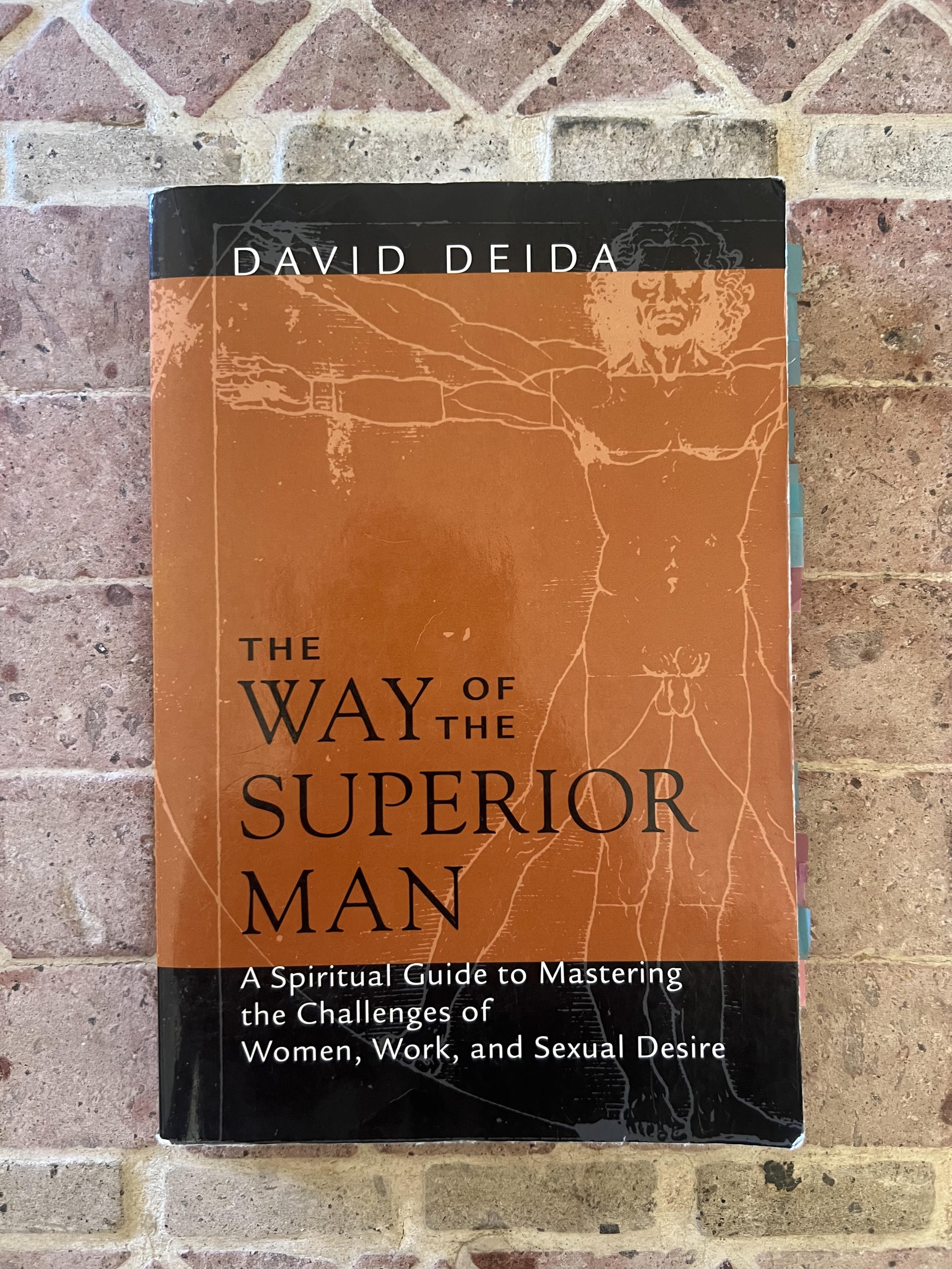 Way of the Superior Man