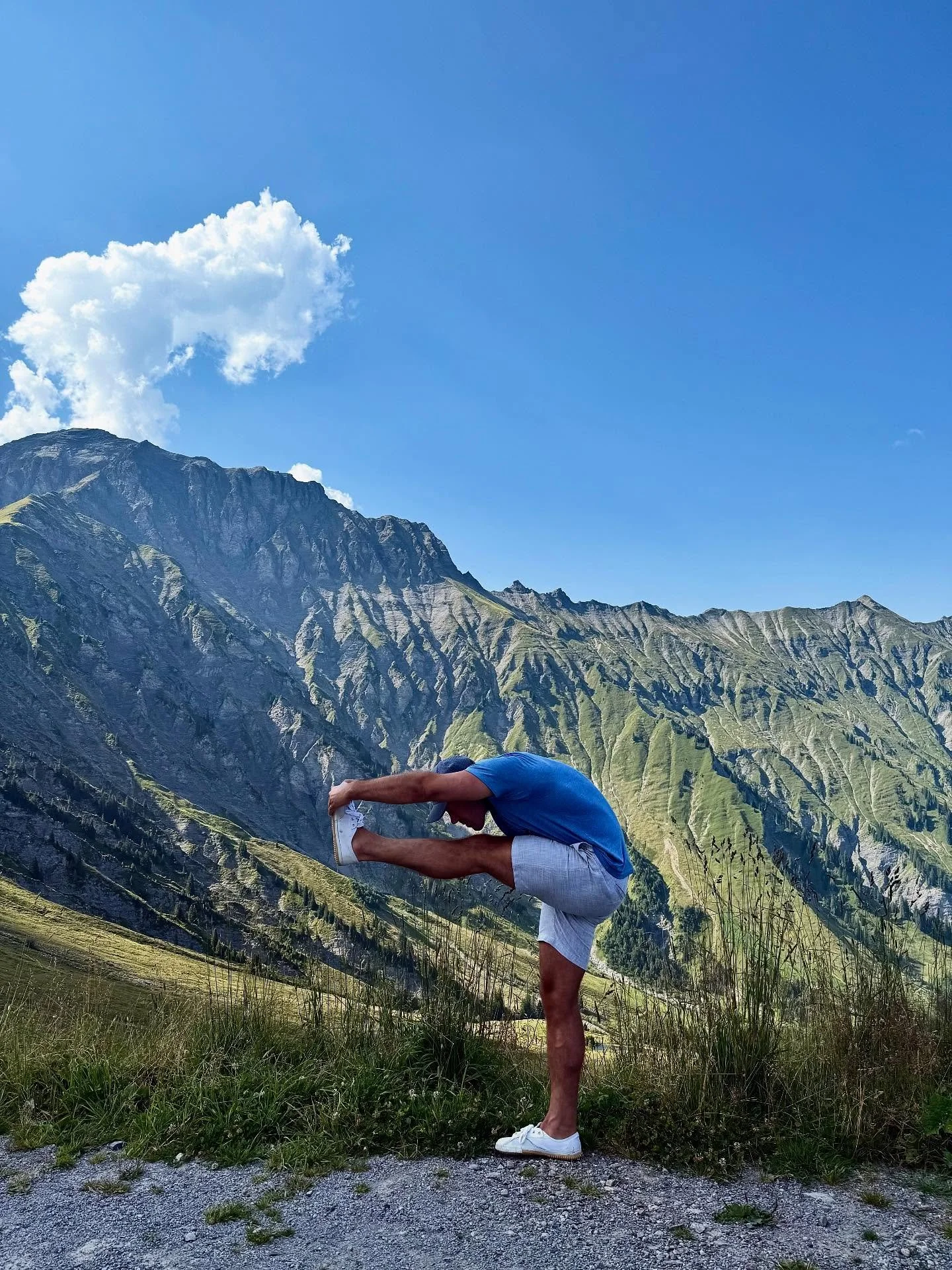 We crave experiences that will make us be present, but the cravings themselves take us from the present moment. 
I just don&rsquo;t believe in anything from my past. Anything. No memories. No regrets. No people. No trips. Nothing. A lot of our unhapp