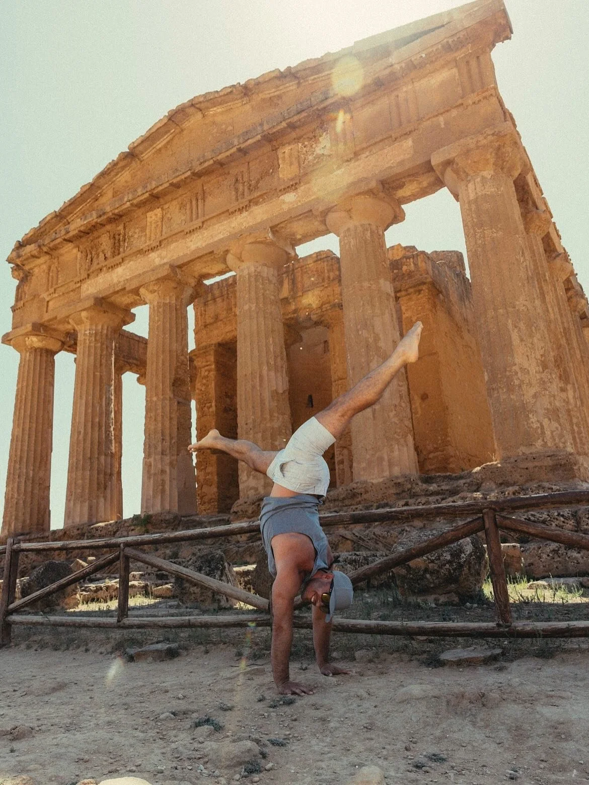 The moon and the sun are eternal travelers. Even the years wander on. A lifetime adrift in a boat or in old age leading a tired horse into the years, every day is a journey, and the journey itself is home. &mdash;Basho, The Narrow Road to the Interio