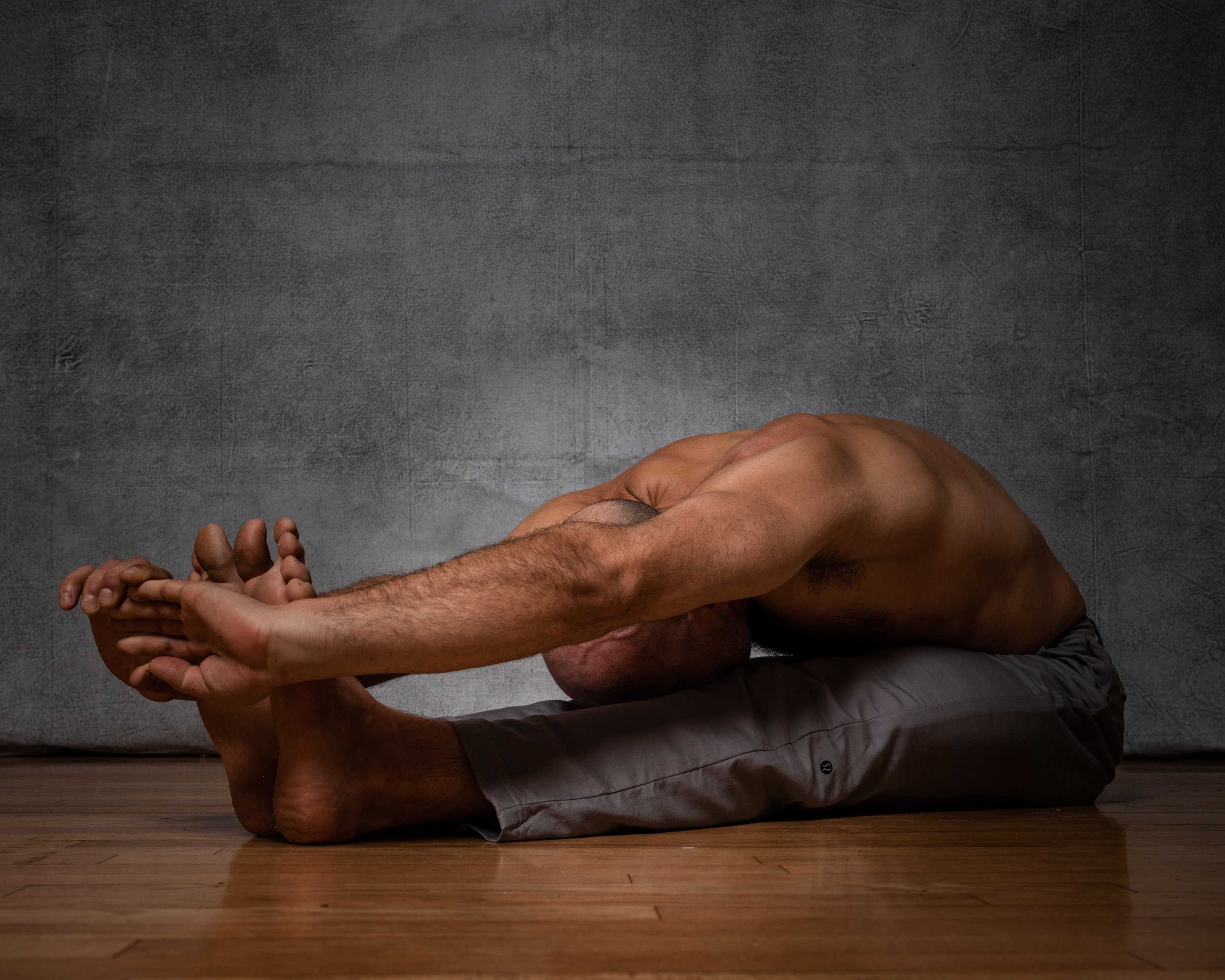 Top 10 Poses For Men in Yoga