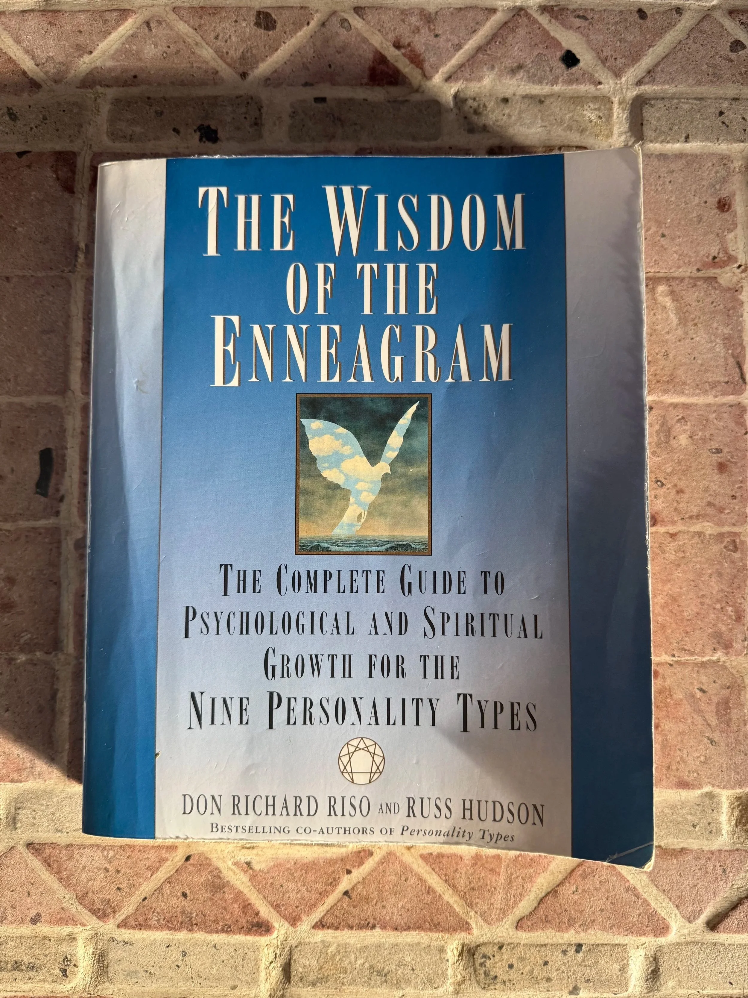 The Wisdom of the Enneagram