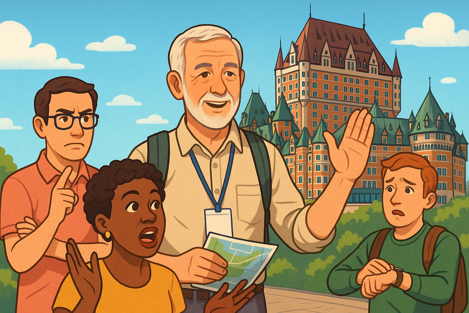 Gérer les clients difficiles : astuces pour rester professionnel en toute situation