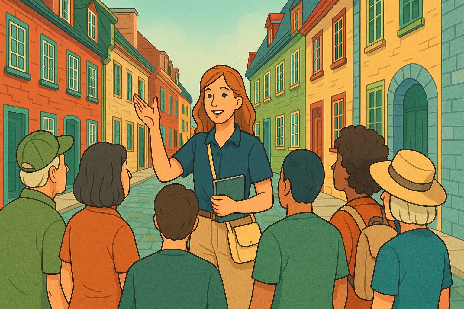 Les erreurs courantes des guides débutants (et comment les éviter !)