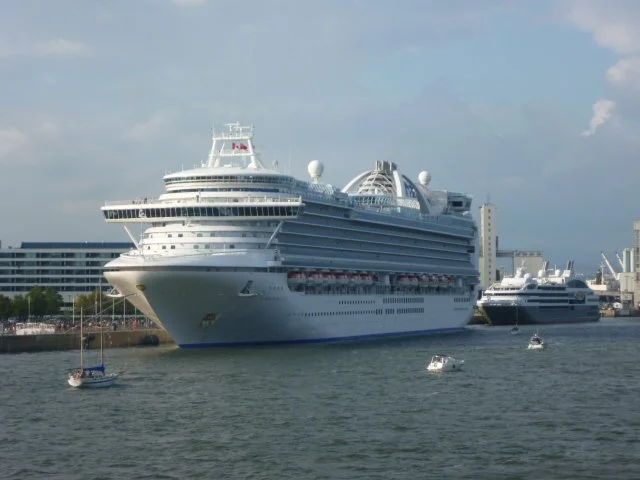 Majestueux Crown Princess.JPG