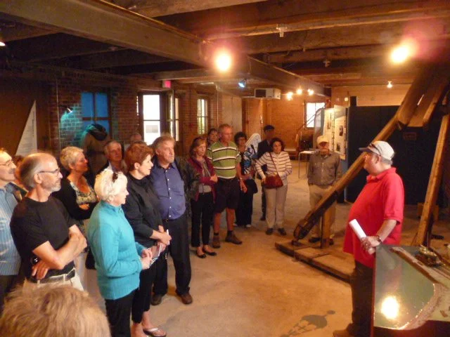 Membres AGTQ en formation.JPG