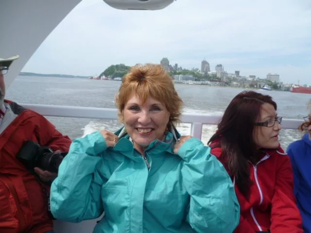 Jocelyne Belleau...dir de la formation.JPG