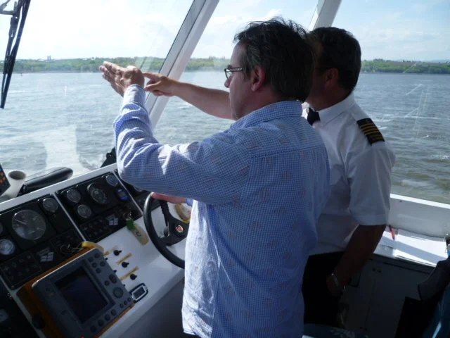 Pierre Lainesse aux commandes.JPG