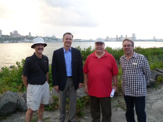 J-M Robert, Capt D.Ouimet, G.Jobidon, P.Lainesse.JPG