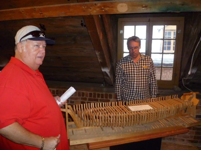 M.Gilles Jobidon & Pierre Lainesse.JPG