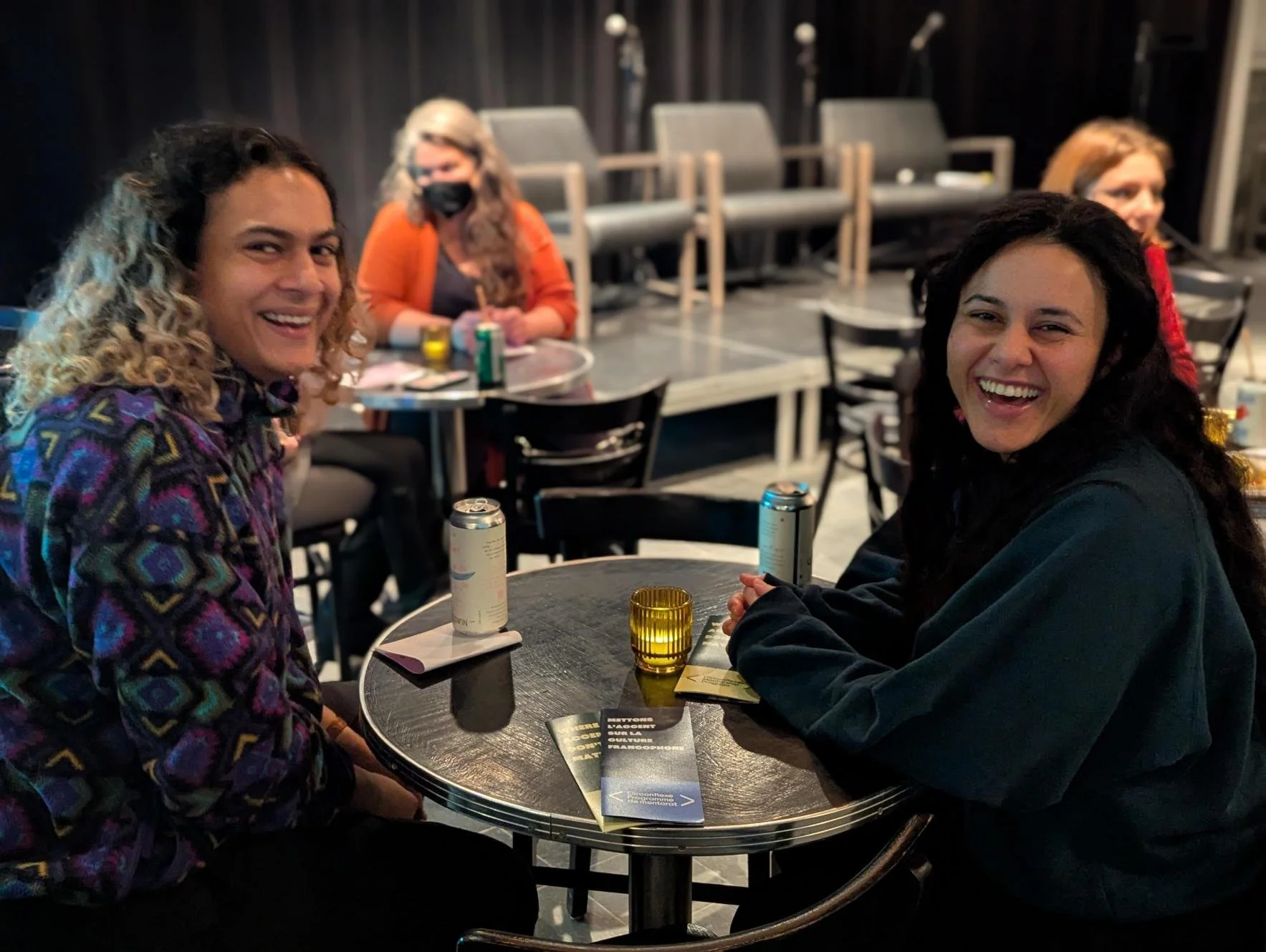 New Year for Trellis Micro-grants