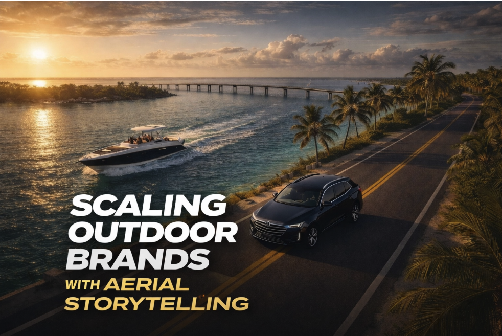 Outdoor Brands &amp; Products: The Power of Perspective