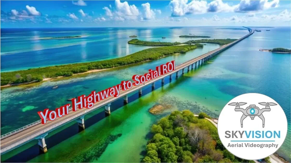 Your Highway to Social ROI