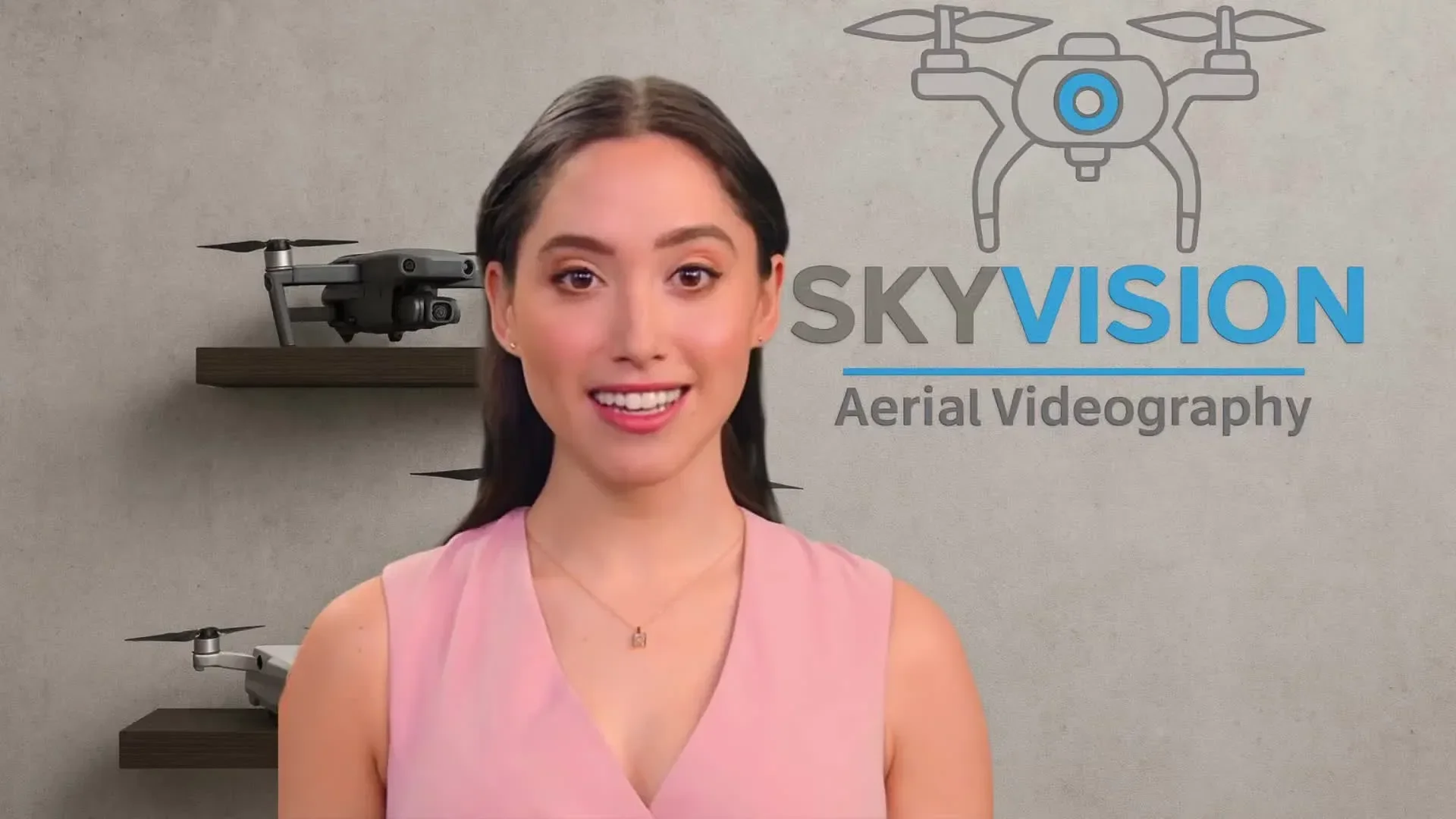 SKYVISION Professional Presentation