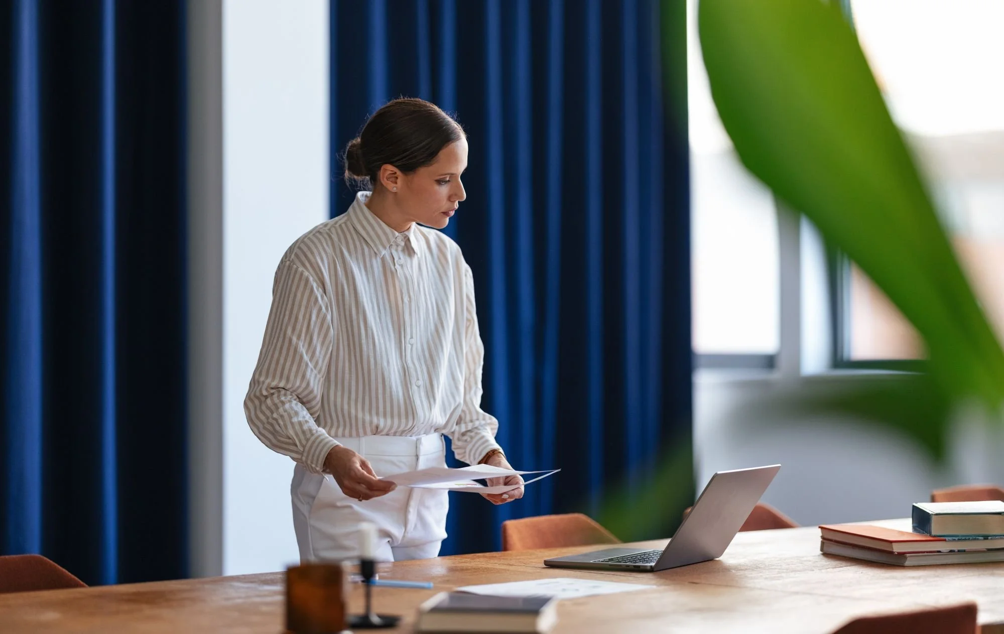 Mitä toimisto voi oppia hotellin vastaanottotiskiltä? Hotelification muuttaa aulan palvelukokemukseksi