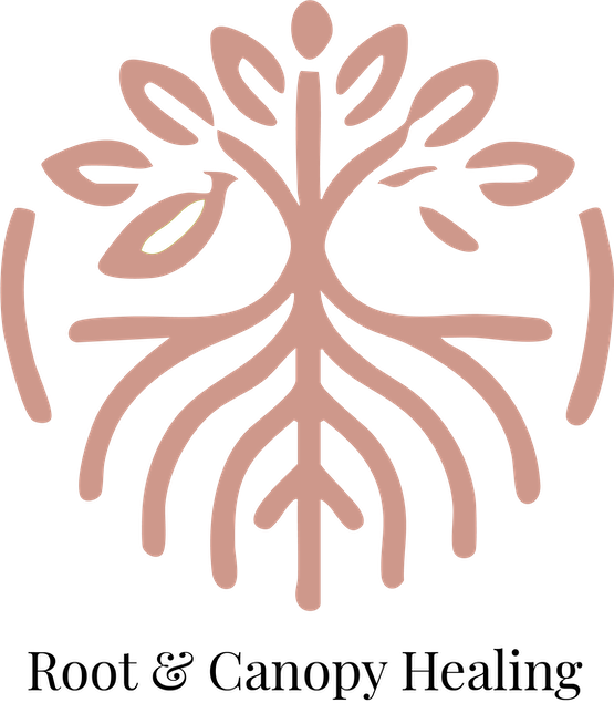 Root &amp; Canopy Healing