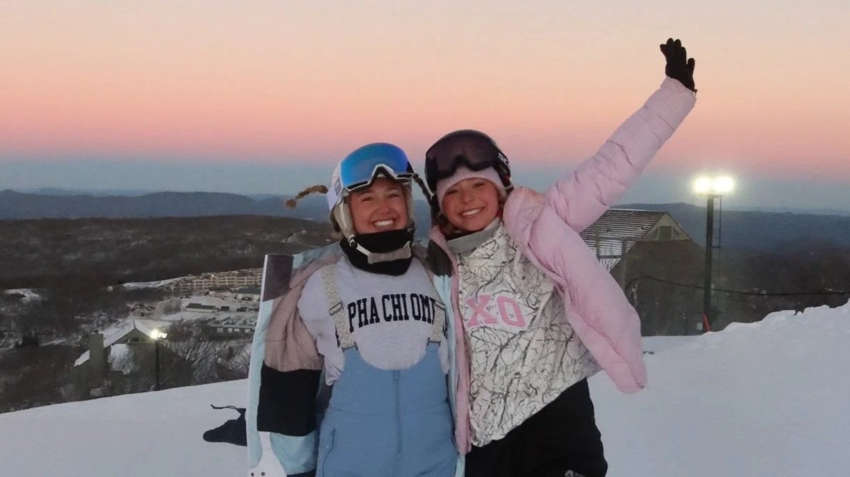 Dean's List Awards Ceremony