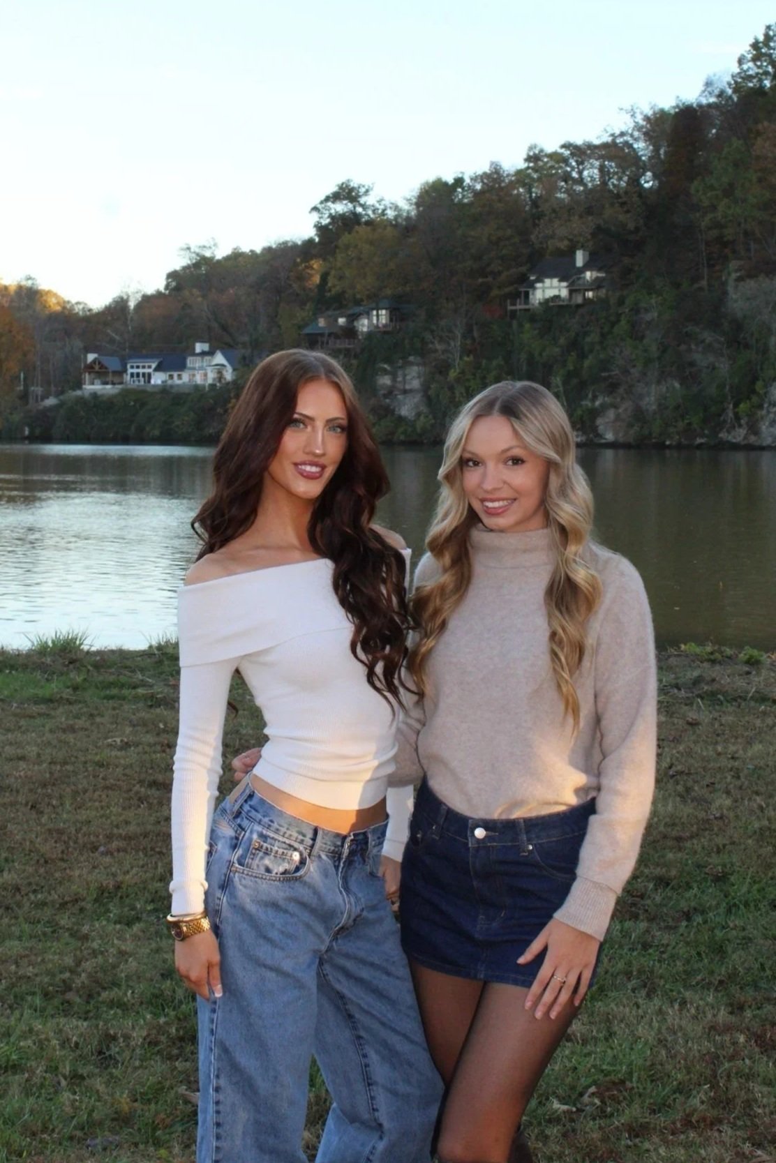 Madison & Victoria MC 25'