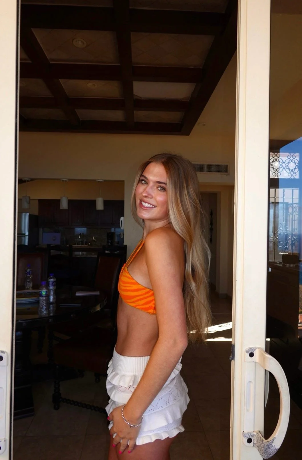 Olivia MC '25