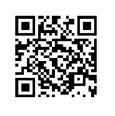 A QR code on a white background.