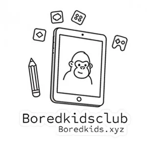 BoredKids.xyz