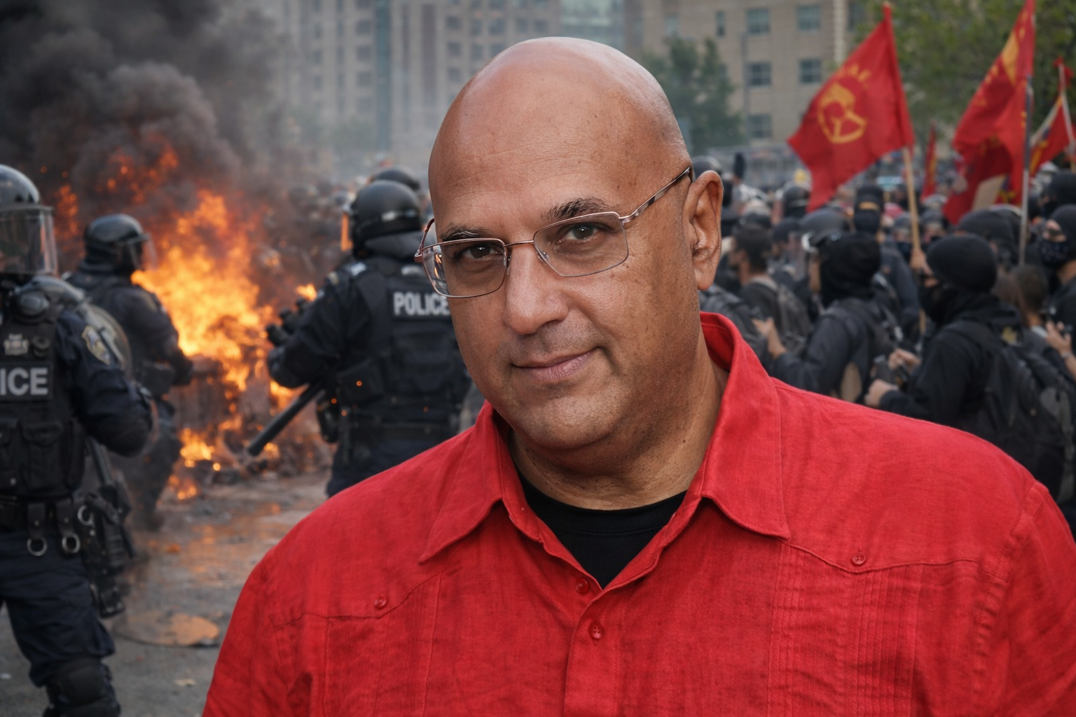 Exposé: The China-Based Donor, the Dark-Money Pipeline, and the U.S. Activist Groups Infrastructure Now Under Federal Scrutiny