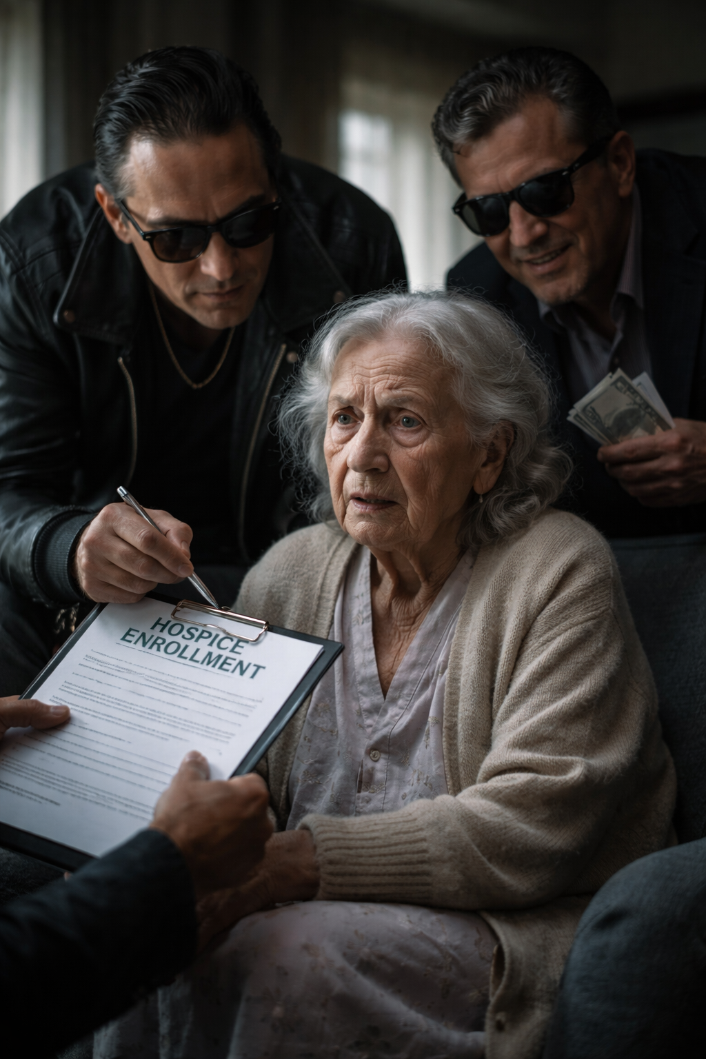 EXPOSÉ: The Van Nuys Hospice “Front” Investigation — How the Scheme Works, How Patients Get Harmed, and How to Protect Your Family