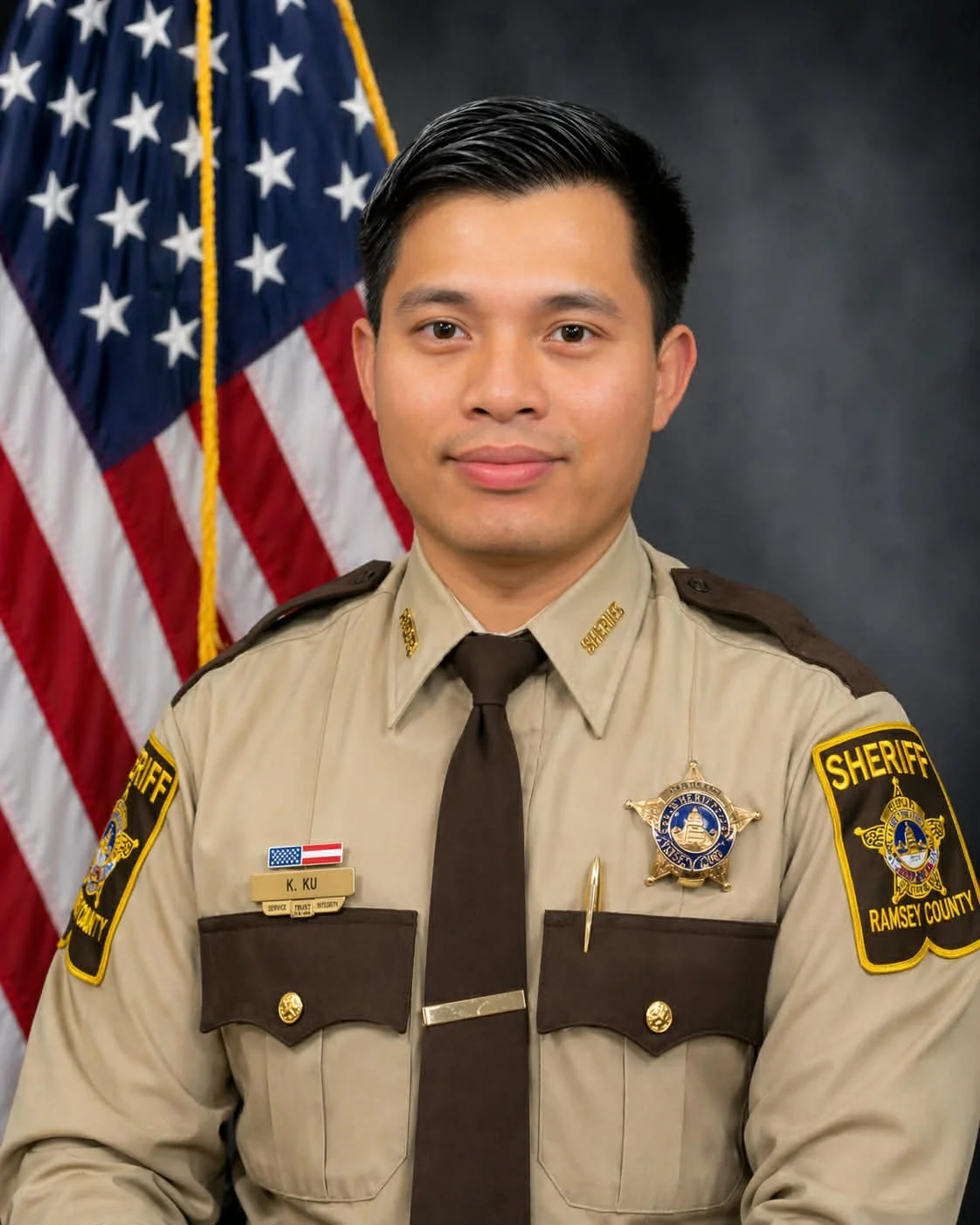 Kaw Ku: A Journey of Resilience, Triumph, and the American Dream