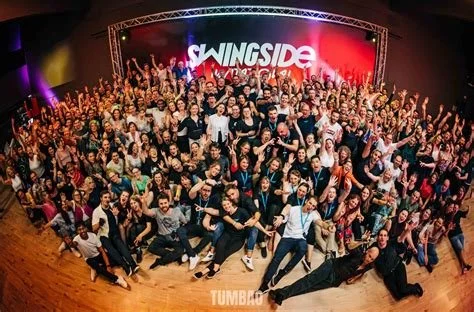 Swingside Invitational (Luik, BE)