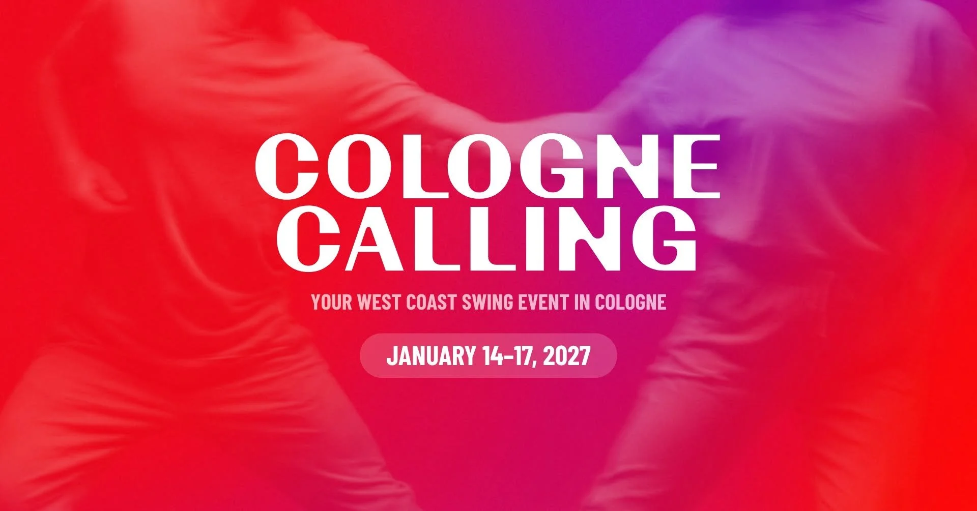 Cologne Calling (Keulen, DE)