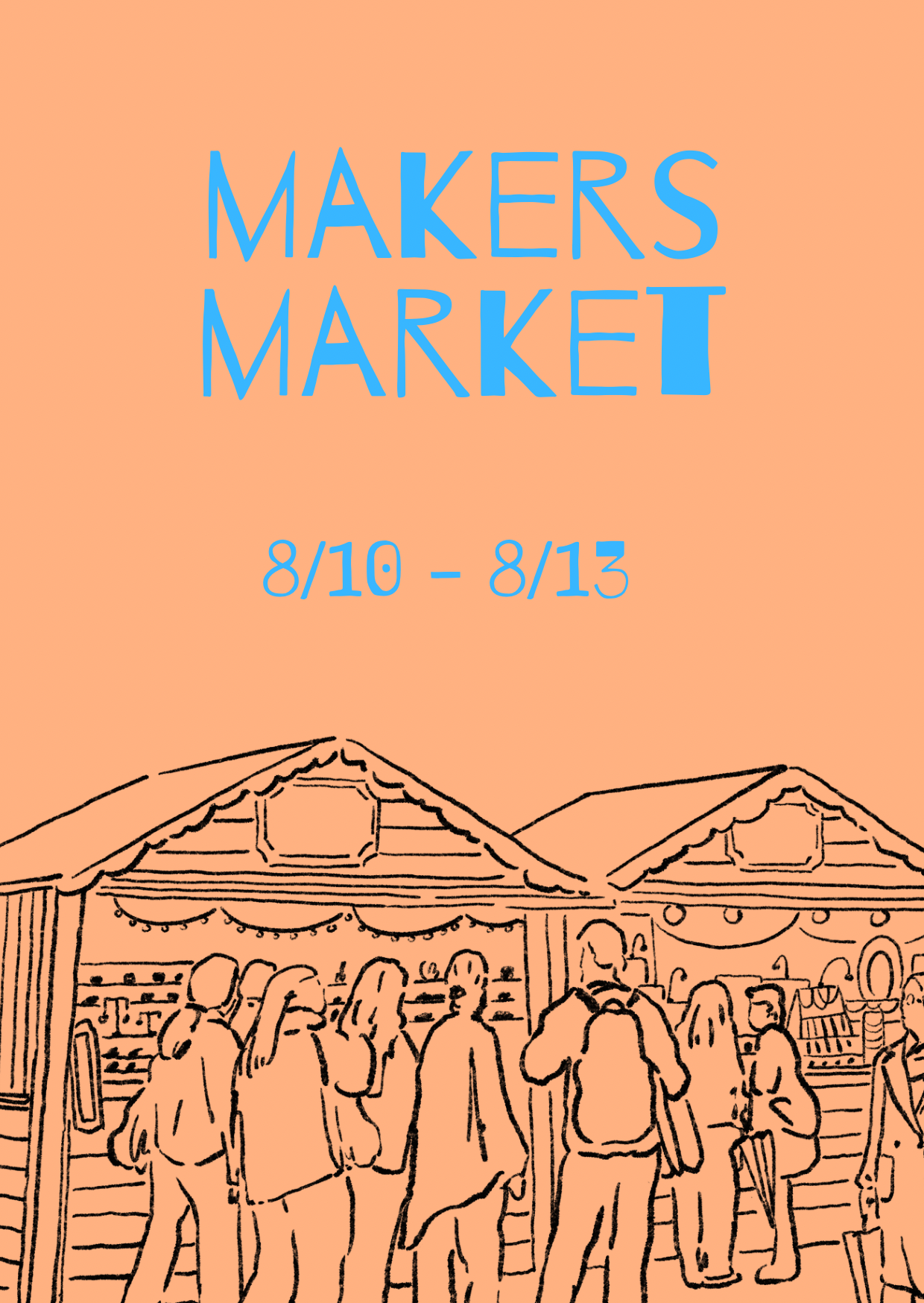 Makers Market