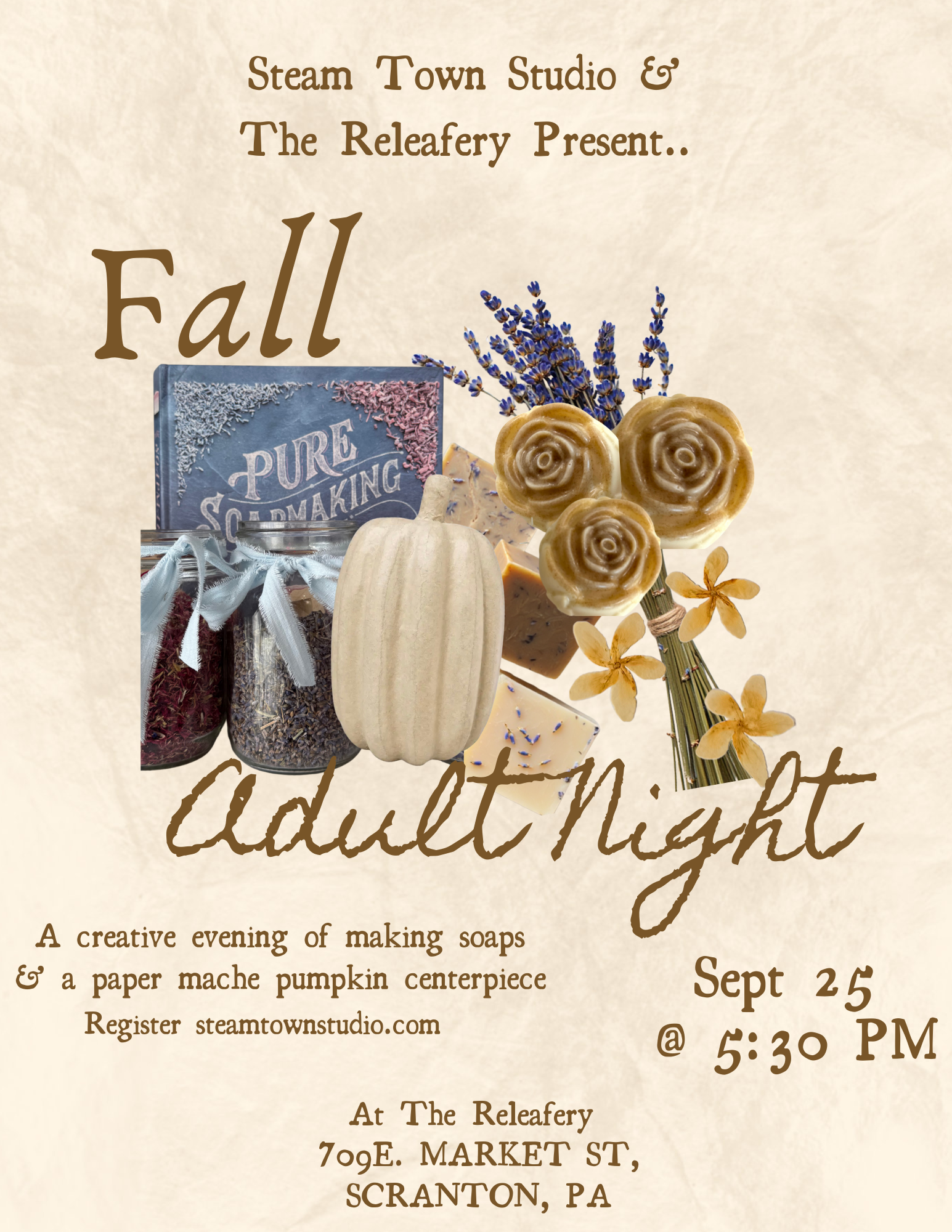 Adult Night