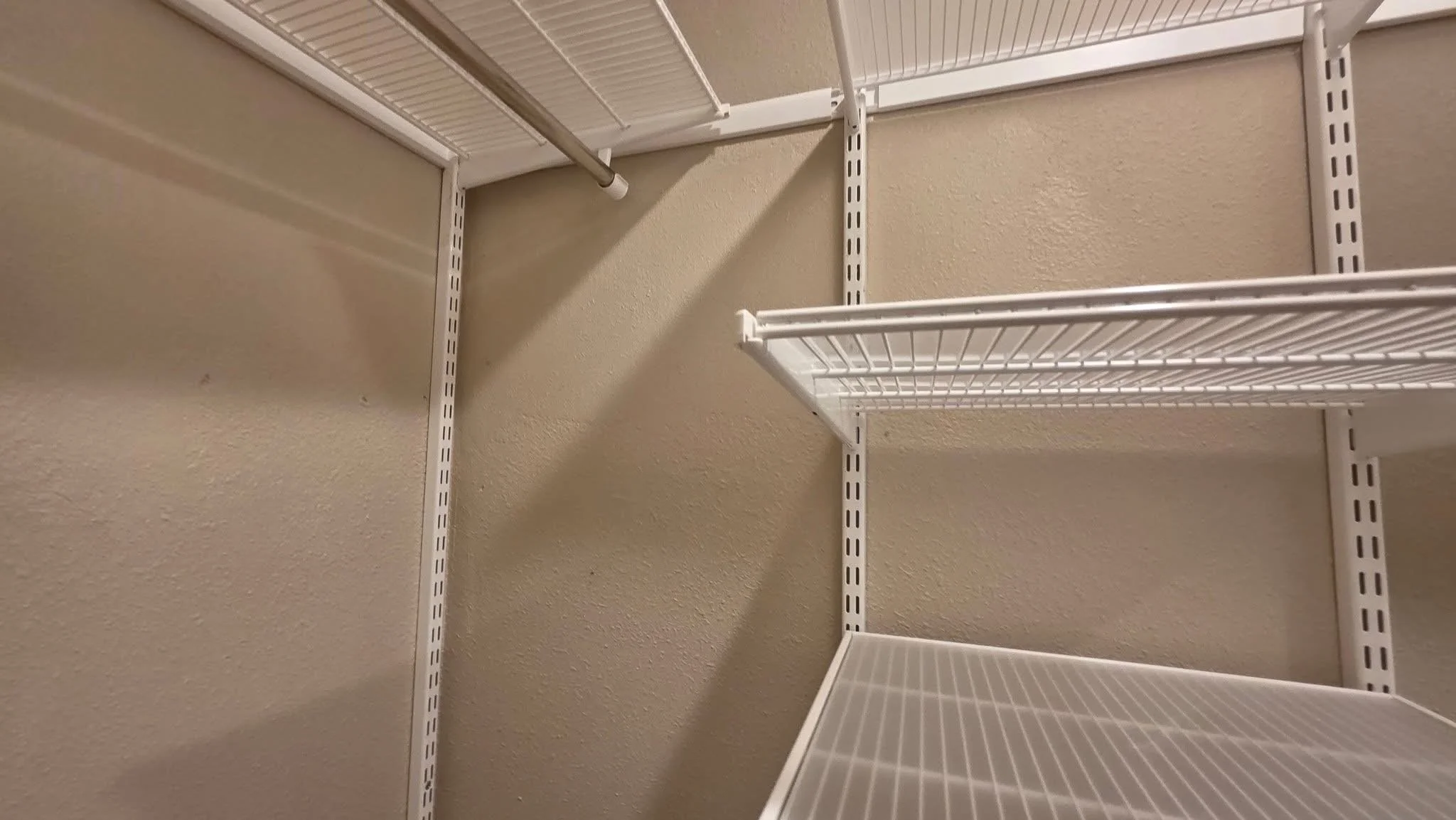 Repaired Drywall Patch