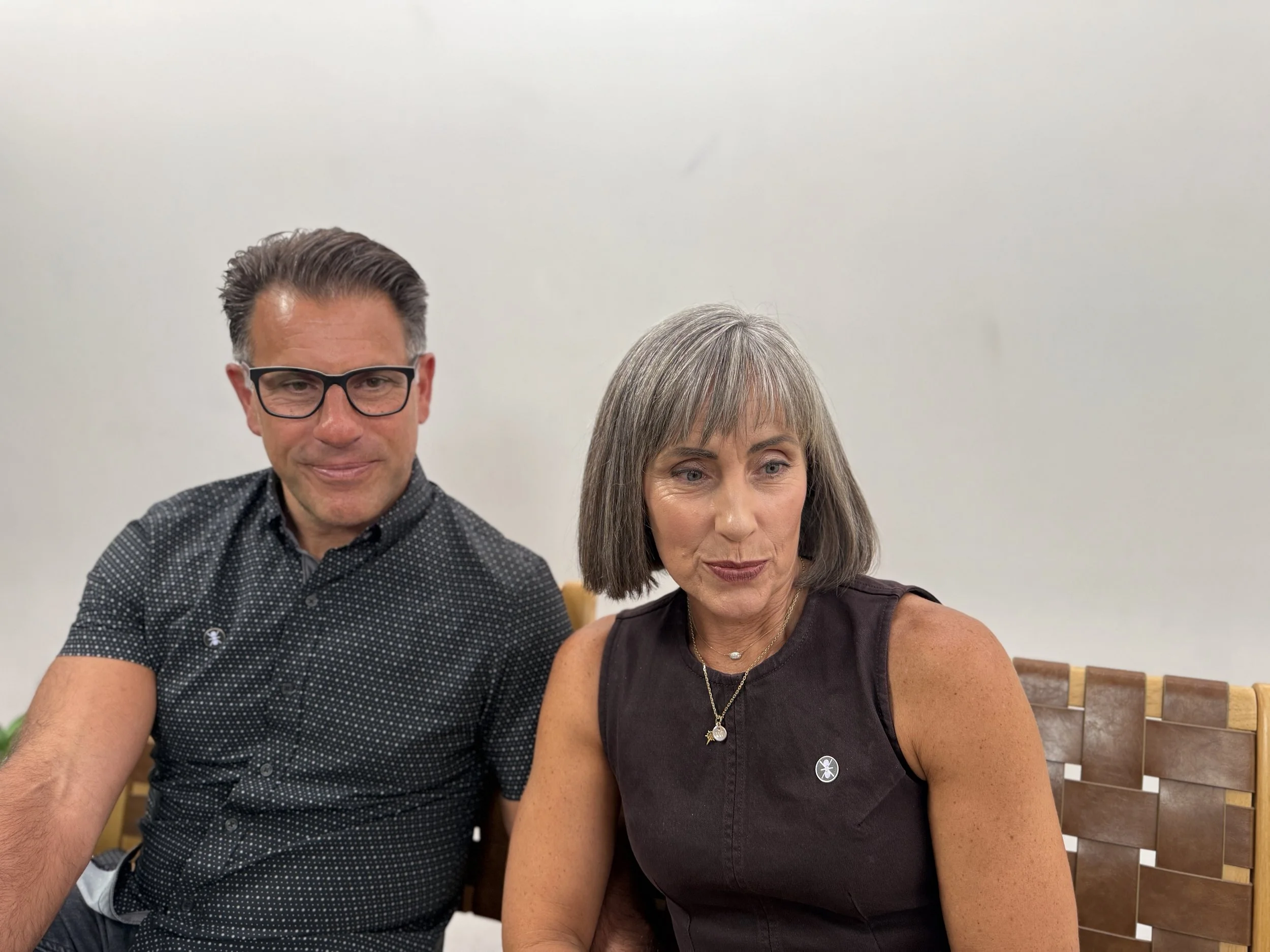 Behind the Scenes with DavidJII - The Endurant Show