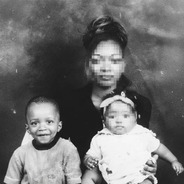 Jordy feat. Youngs Teflon — Mum Listens