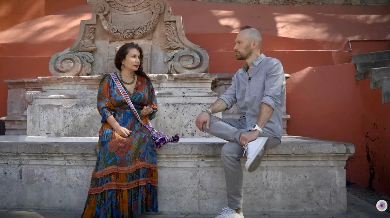 🎬 Music for Mushrooms is now FREE on YouTube for a limited time (link in bio)

Many of you saw this beautiful documentary by my brother @eastforest  East Forest when it was in theaters. If you did, you know the medicine it carries. If you missed it 