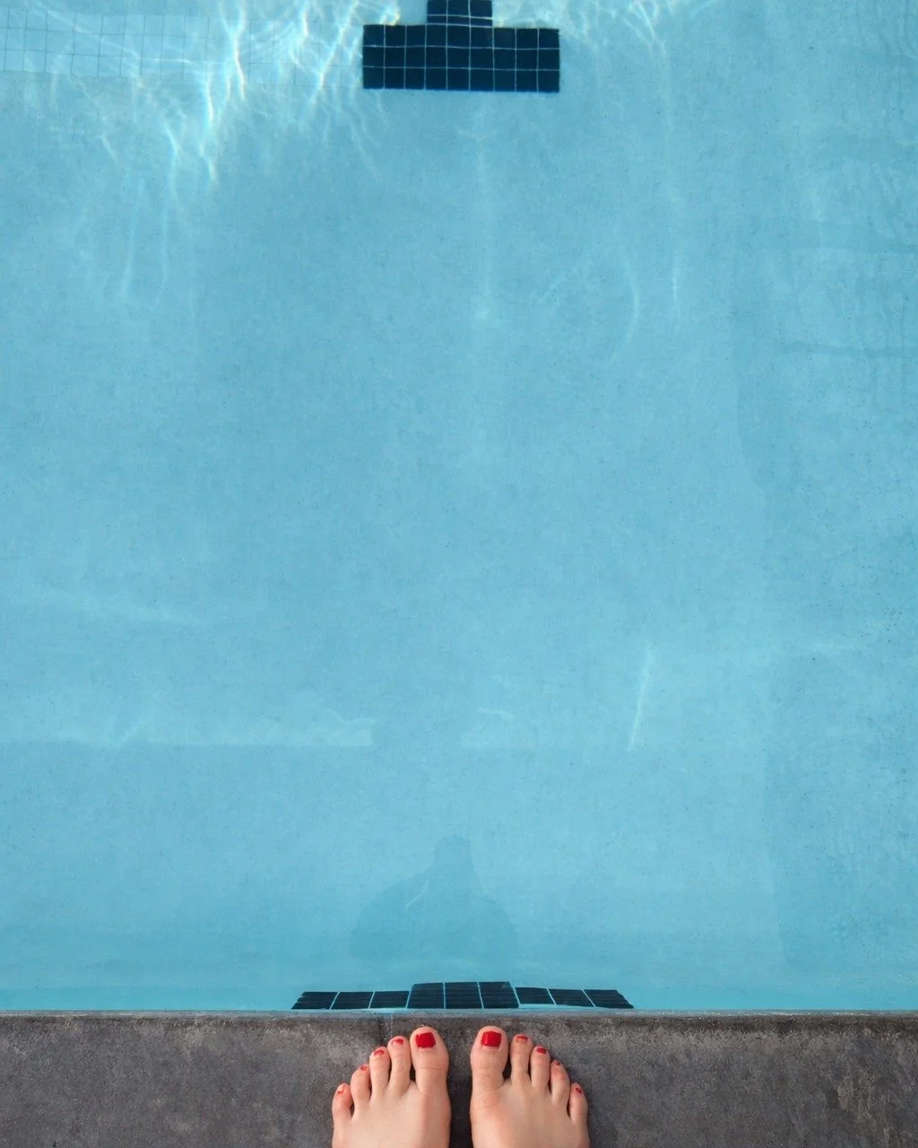 We&rsquo;re big believers in doing what feels good &mdash;
especially on the days you&rsquo;re easing back in.

No plan.
No pressure.

Maybe it&rsquo;s a quiet swim.
Maybe it&rsquo;s a reflective yoga class.
Just enjoying the feeling of movement.

#f