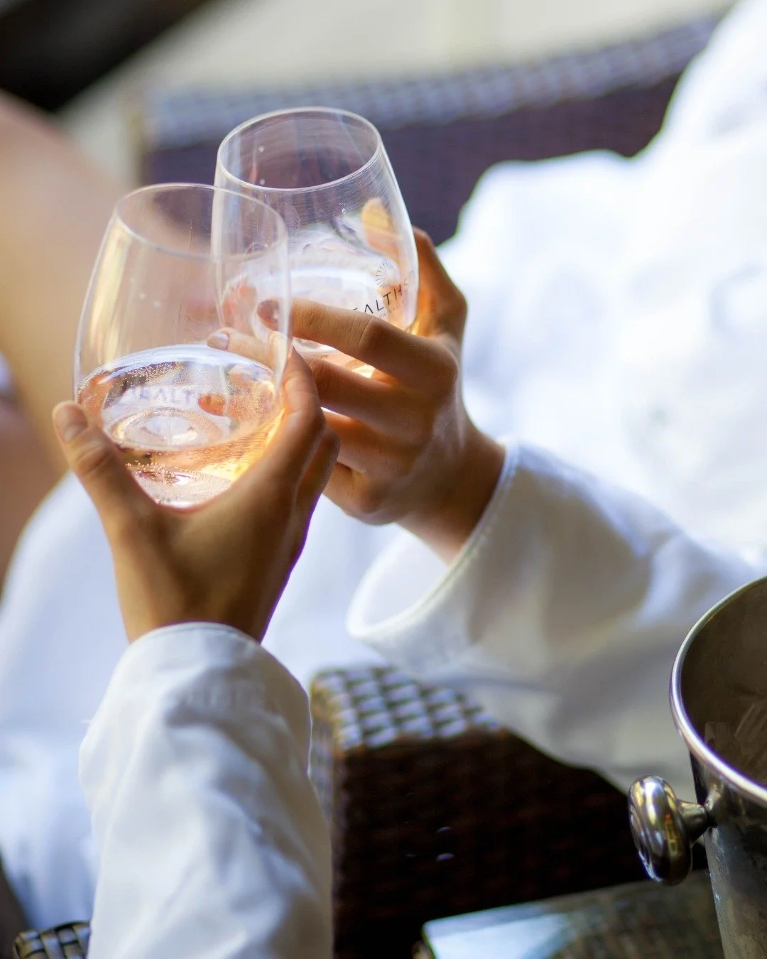 Friendships are worth making time for.
When everyone&rsquo;s calendar is already full is usually when it matters most.

📸: @robb_mcdonough 

#makingtime #napavalley #girlstrip #valentines #galentinesparty